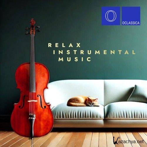 Relax Instrumental Music (2024) FLAC