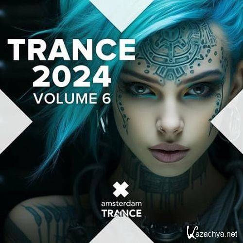 Trance 2024 Vol.6 (2024)