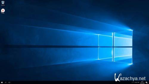 Windows 10 LTSB Enterprise 2016 Full August 2024 (Ru/2024)