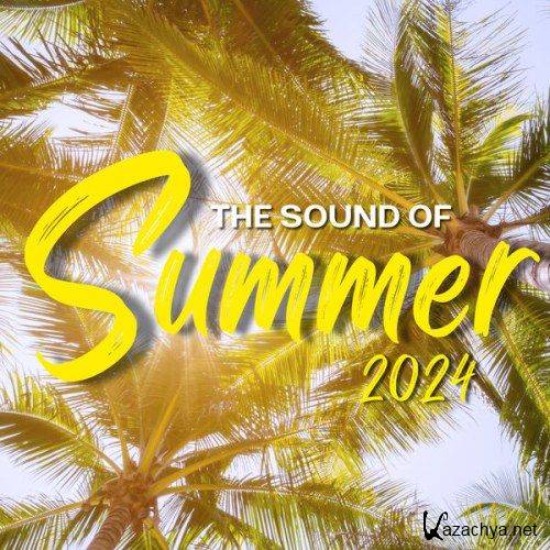 The Sound Of Summer 2024 (2024) FLAC