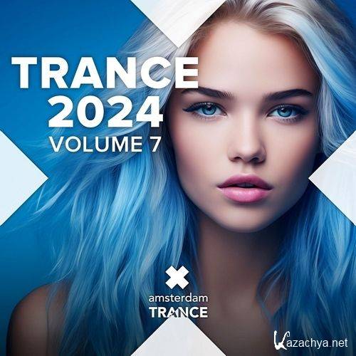 Trance 2024 Vol.7 (2024)