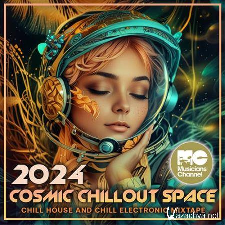 Cosmic Chillout Space (2024)