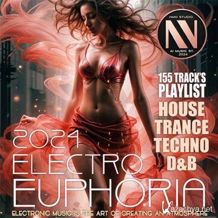 Electro Euphoria (2024)