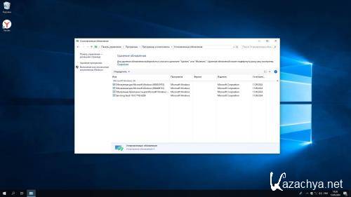 Windows 10 Enterprise LTSC 2019 Full  2024 (Ru/2024)