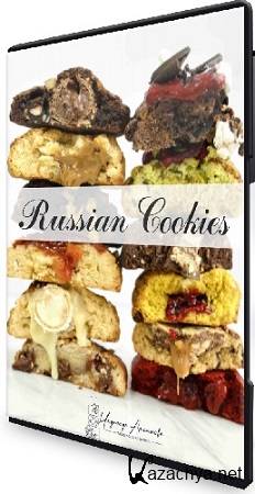 Russian Cookies ( ) (2024) 