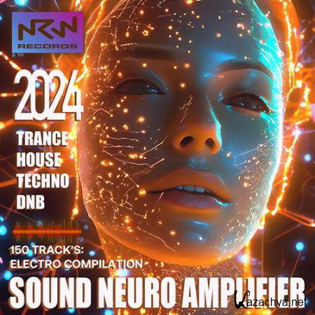 Sound Neuro Amplifer (2024)