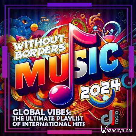 Without Borders Music (2024)