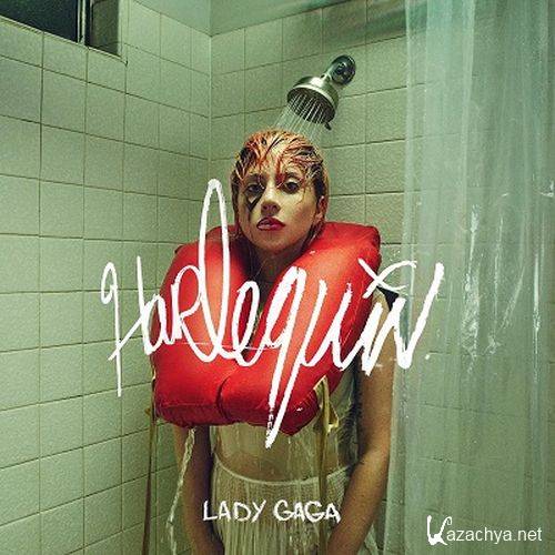 Lady Gaga - Harlequin (2024) FLAC