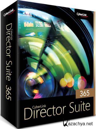 CyberLink Director Suite 2025 13.0