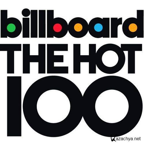 Billboard Hot 100 Singles Chart 28.09.2024 (2024)