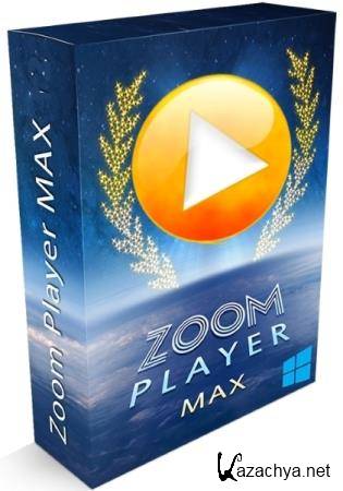 Zoom Player MAX 19.5.2.1952 Final + Portable