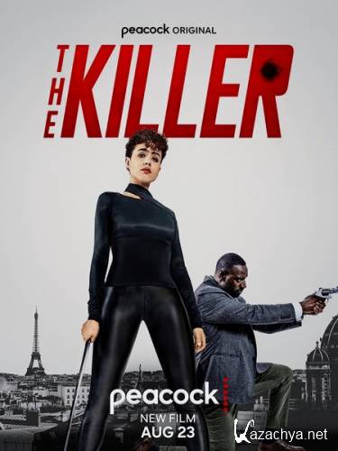   / The Killer (2024) WEB-DLRip / WEB-DL 1080p