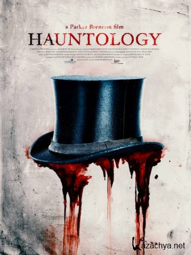  / Hauntology (2024) WEB-DLRip / WEB-DL 1080p