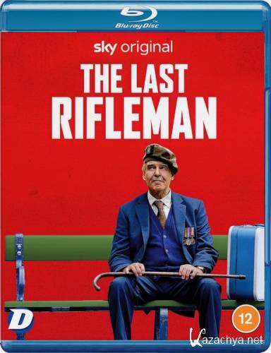   / The Last Rifleman (2023) HDRip / BDRip 1080p