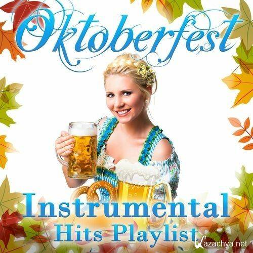 Oktoberfest Instrumental Hits Playlist (2024)