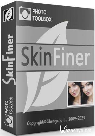 SkinFiner 5.3 + Portable (Multi/Rus)