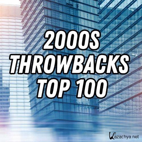 2000s Throwbacks - Top 100 (2024)