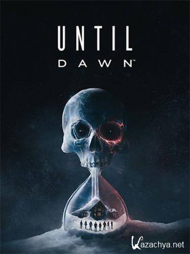    / Until Dawn (2024/Ru/En/Multi/RePack  FitGirl)