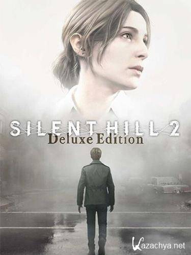 Silent Hill 2: Digital Deluxe (2024/Ru/En/Multi/RePack  FitGirl)