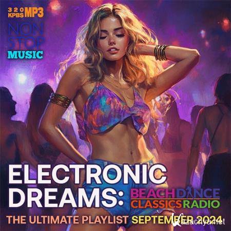 Electronic Dreams (2024)