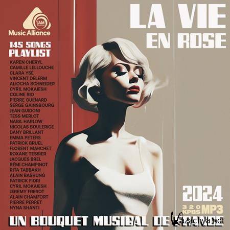 La Vie En Rose (2024)