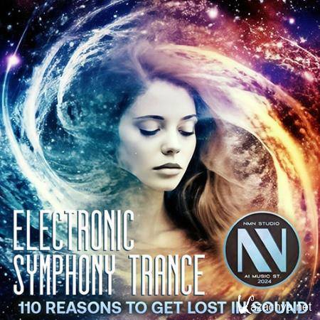 Electronic Symphony Trance (2024)