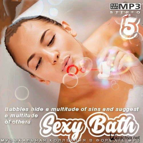 Sexy Bath 5 (2024)