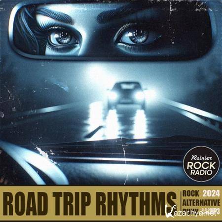 Road Trip Rock Rhythms ()