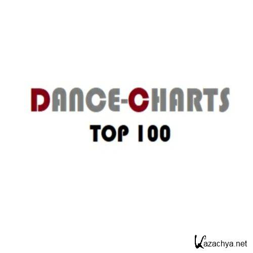 Dance-Charts Top 100 Woche 42-2024 (2024)