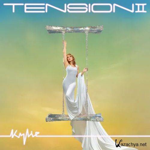 Kylie Minogue - Tension II (2024) FLAC