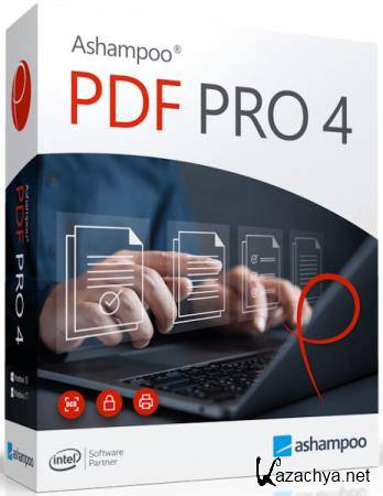 Ashampoo PDF Pro 4.0 Final