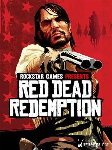 Red Dead Redemption (2024/Ru/En/Multi/RePack  FitGirl)