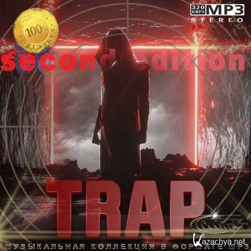 Trap Second Edition (2024)