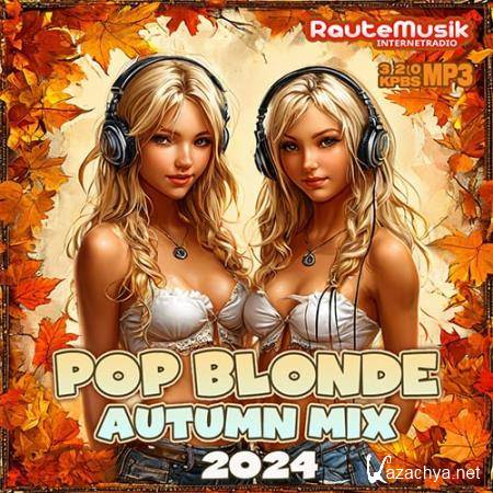 Pop Blonde Autumn Mix (2024)