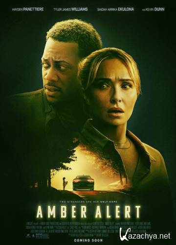   / Amber Alert (2024) WEB-DLRip / WEB-DL 1080p / 4K