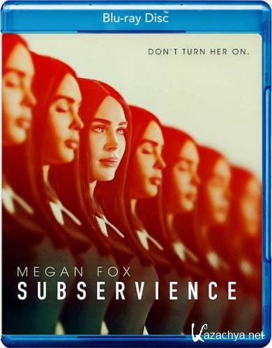 :    / Subservience (2024) HDRip / BDRip 1080p