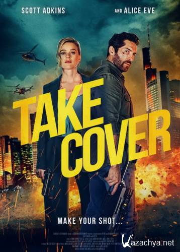   / Take Cover (2024) WEB-DLRip / WEB-DL 1080p