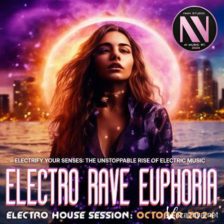 Electro Rave Euphoria (2024)