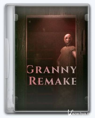 Granny Remake (2023/Ru/En/Multi/Repack seleZen)