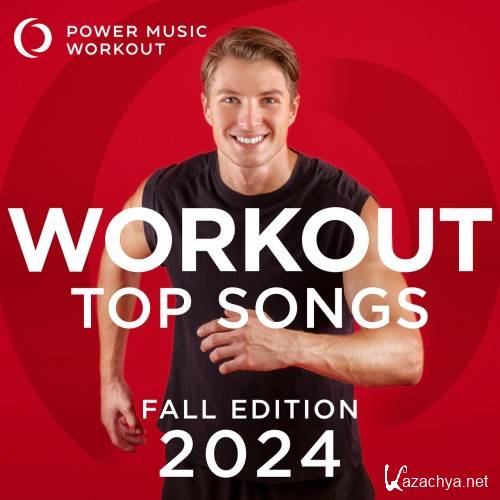 Power Music Workout - Workout Top Songs 2024 - Fall Edition (2024) FLAC