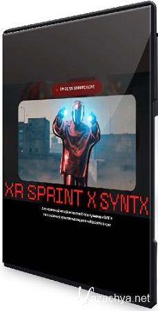 [XR Sprint & Syntx]            (2024) WEBRip