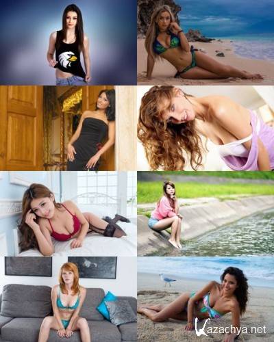 Wallpapers Girls 1174