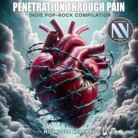 Penetration Through Pain (2024)