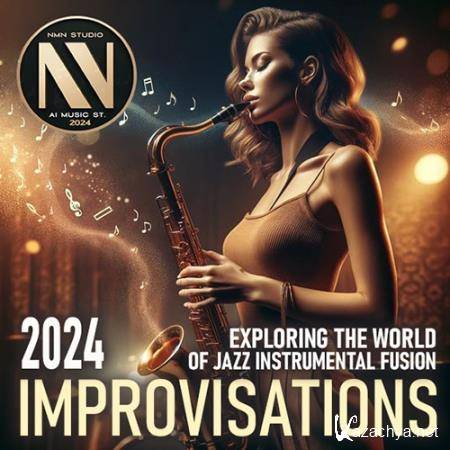 Improvisations (2024)