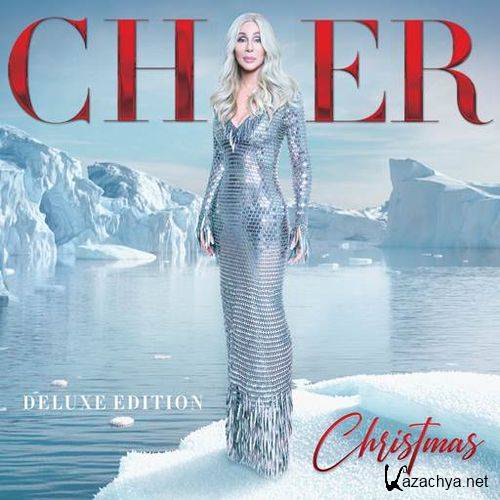 Cher - Christmas (Deluxe Edition) (2024) FLAC