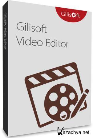 GiliSoft Video Editor 18.4.0