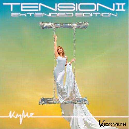 Kylie Minogue - Tension II (Extended Edition) (2024) FLAC