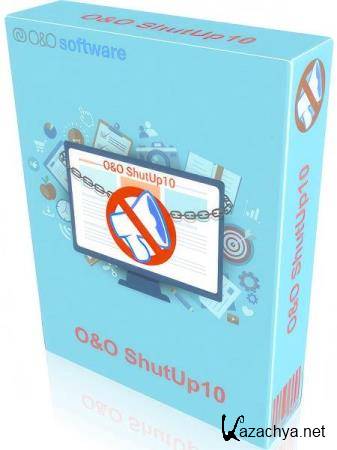 O&O ShutUp10++ 1.9.1440.418 Portable