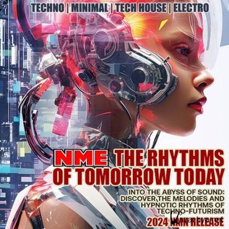 The Rhythms Of Tomorrow (2024)