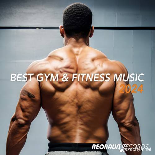 Best Gym & Fitness Music 2024 FLAC